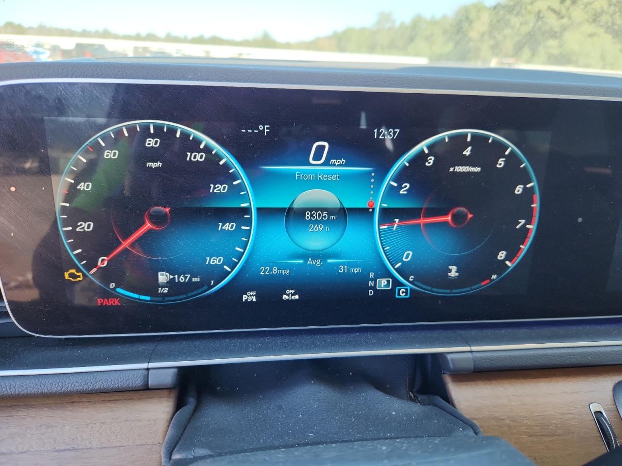 Mercedes-Benz GLE 350 4matic Image 12