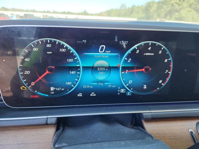 Mercedes-Benz GLE 350 4matic Image 12