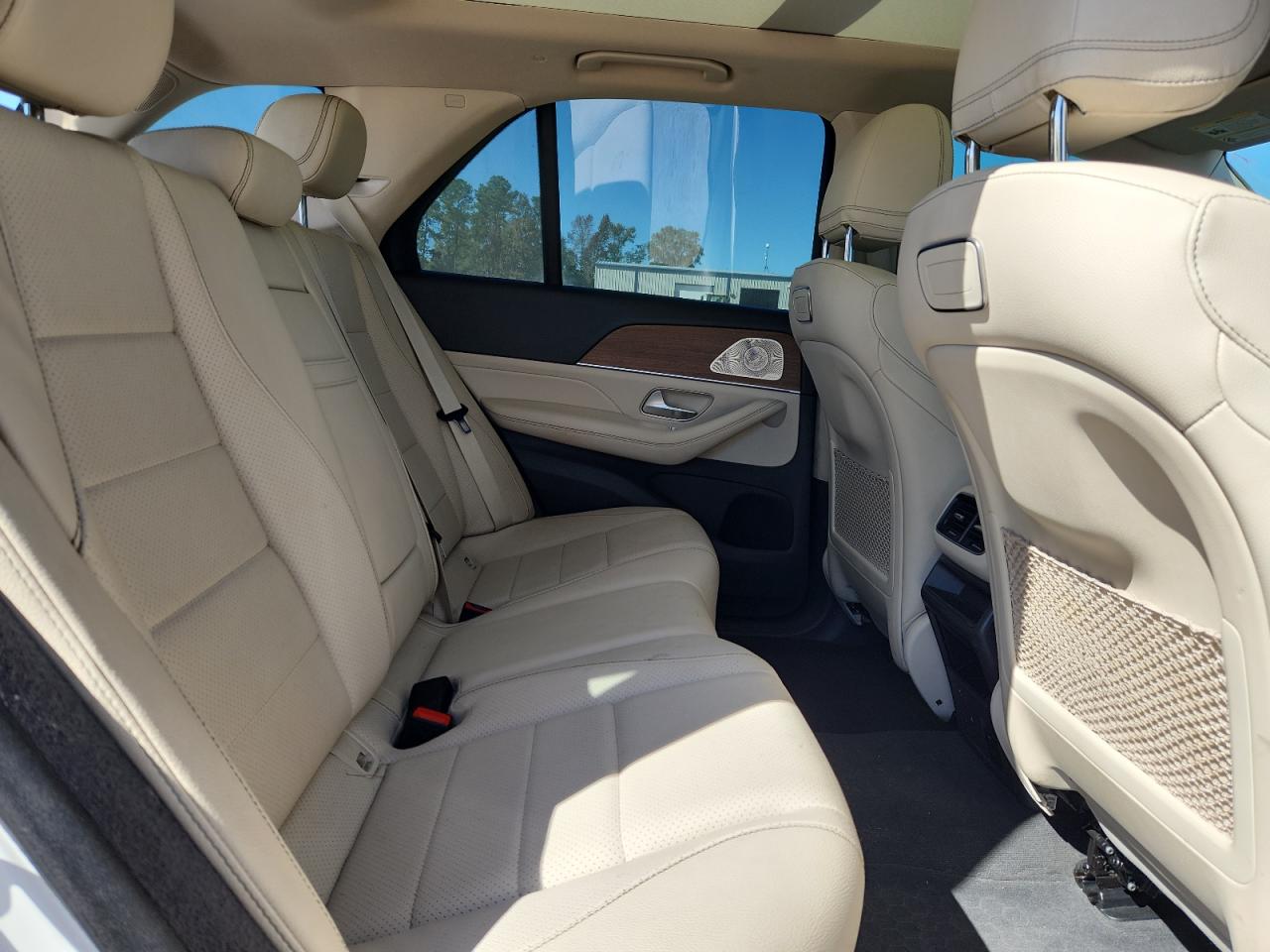 Mercedes-Benz GLE 350 4matic Image 6