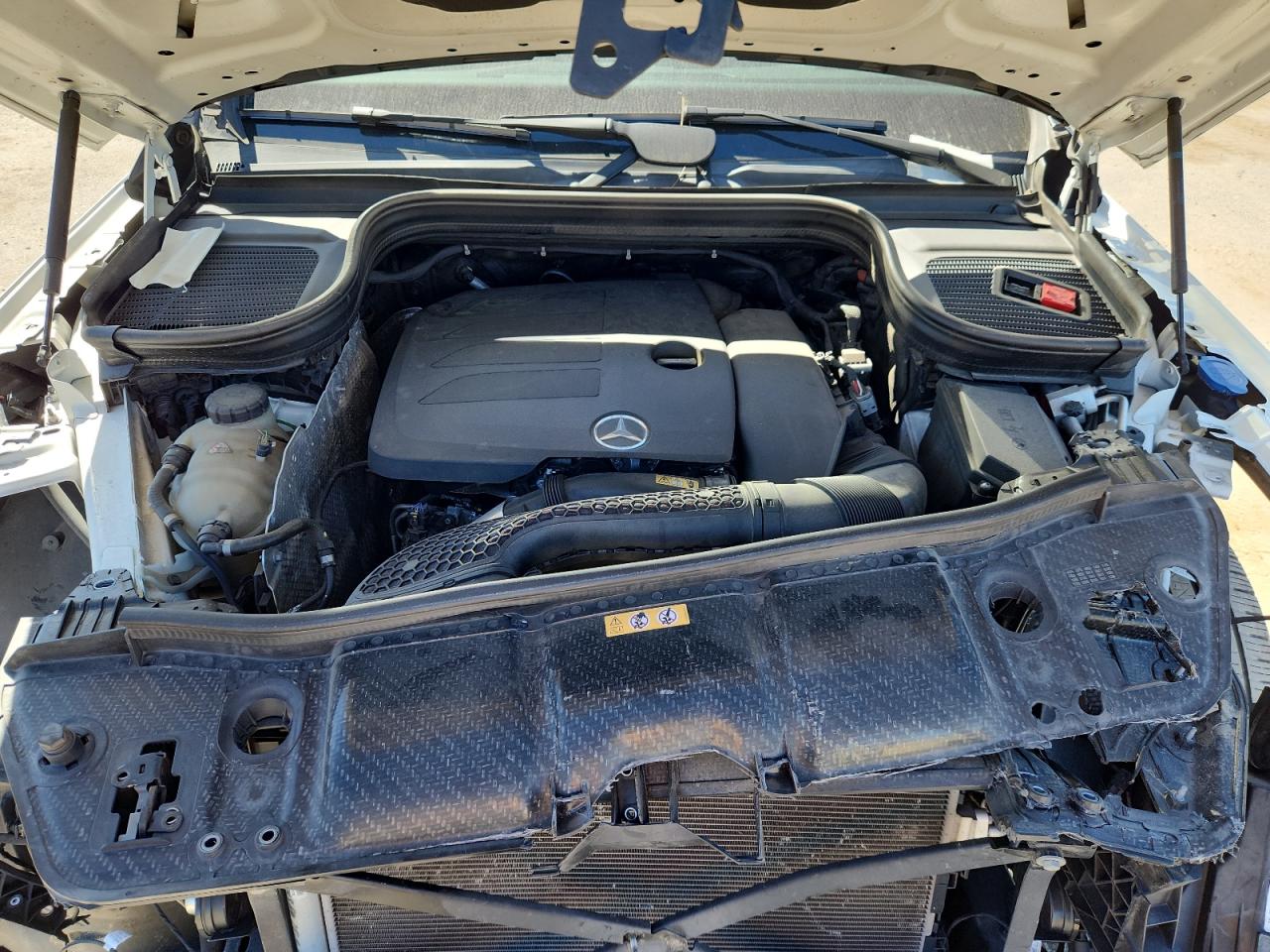 Mercedes-Benz GLE 350 4matic Image 10