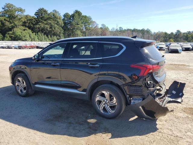 Hyundai SANTA FE Sel Image 3