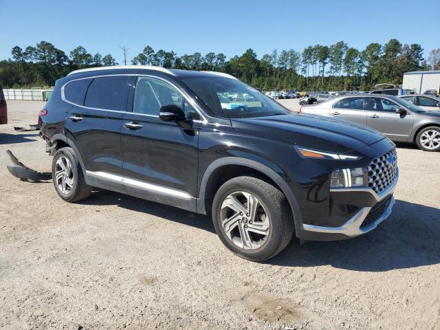 Hyundai SANTA FE Sel Image 4