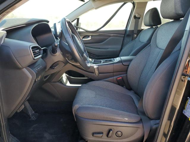 Hyundai SANTA FE Sel Image 2