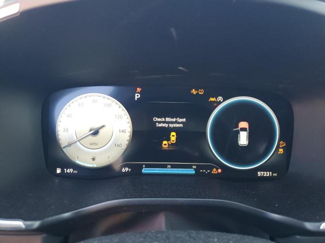 Hyundai SANTA FE Sel Image 6