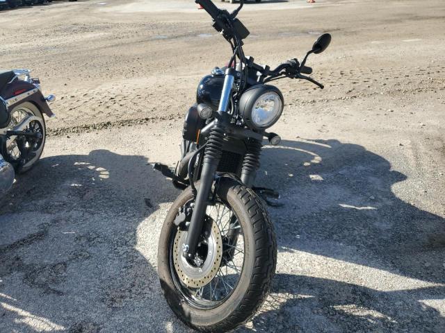 Honda Vt Cycle C2b Image 2