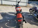 Honda Vt Cycle C2b Image 8