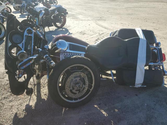 Harley-Davidson Fl Classic Image 2