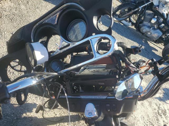 Harley-Davidson Fl Classic Image 5