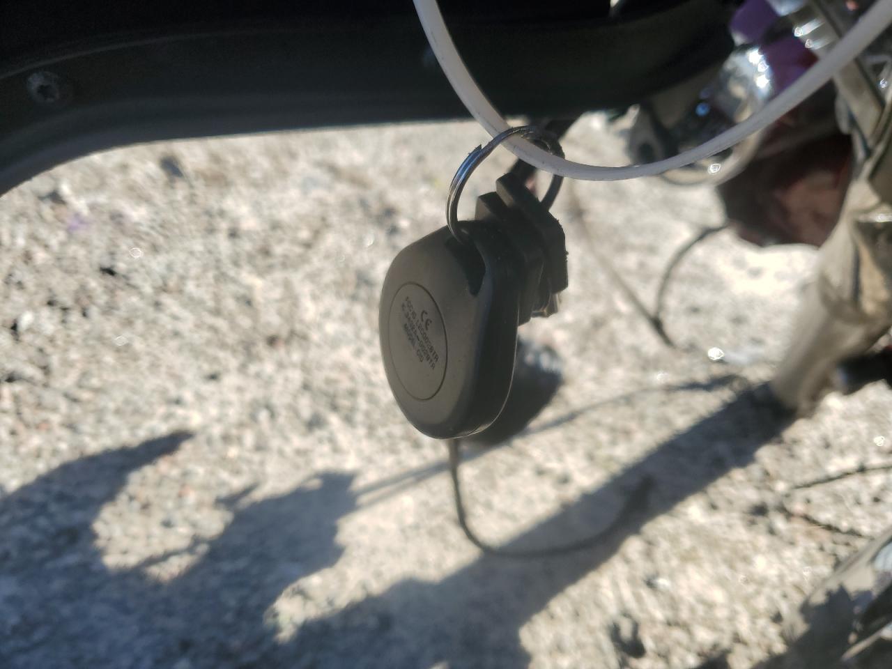 Harley-Davidson Fl Classic Image 6