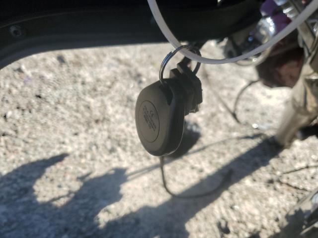 Harley-Davidson Fl Classic Image 6