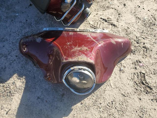 Harley-Davidson Fl Classic Image 7