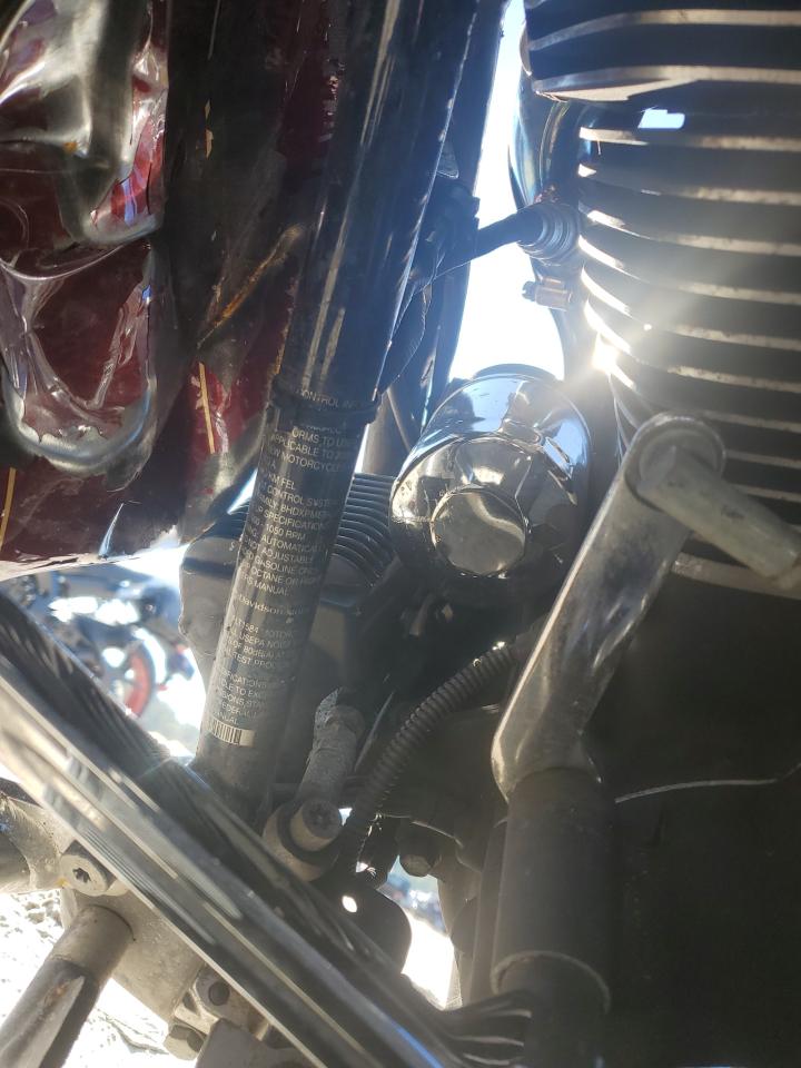 Harley-Davidson Fl Classic Image 4