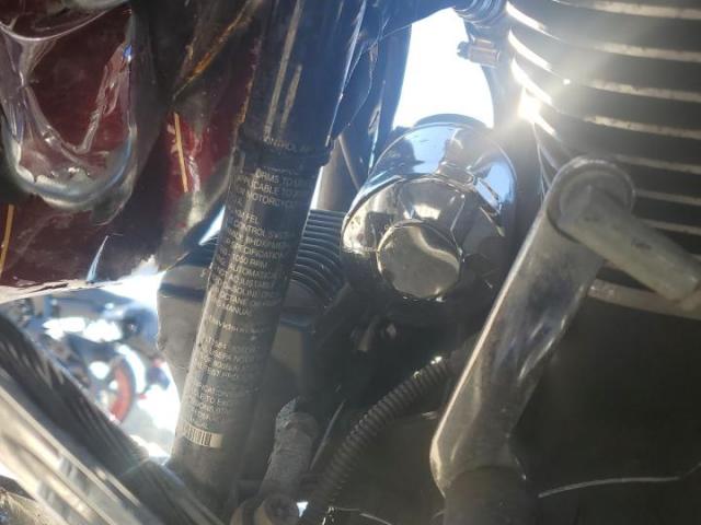 Harley-Davidson Fl Classic Image 4