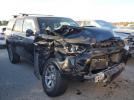 Toyota 4Runner Sr5/sr5 Premium Image 3