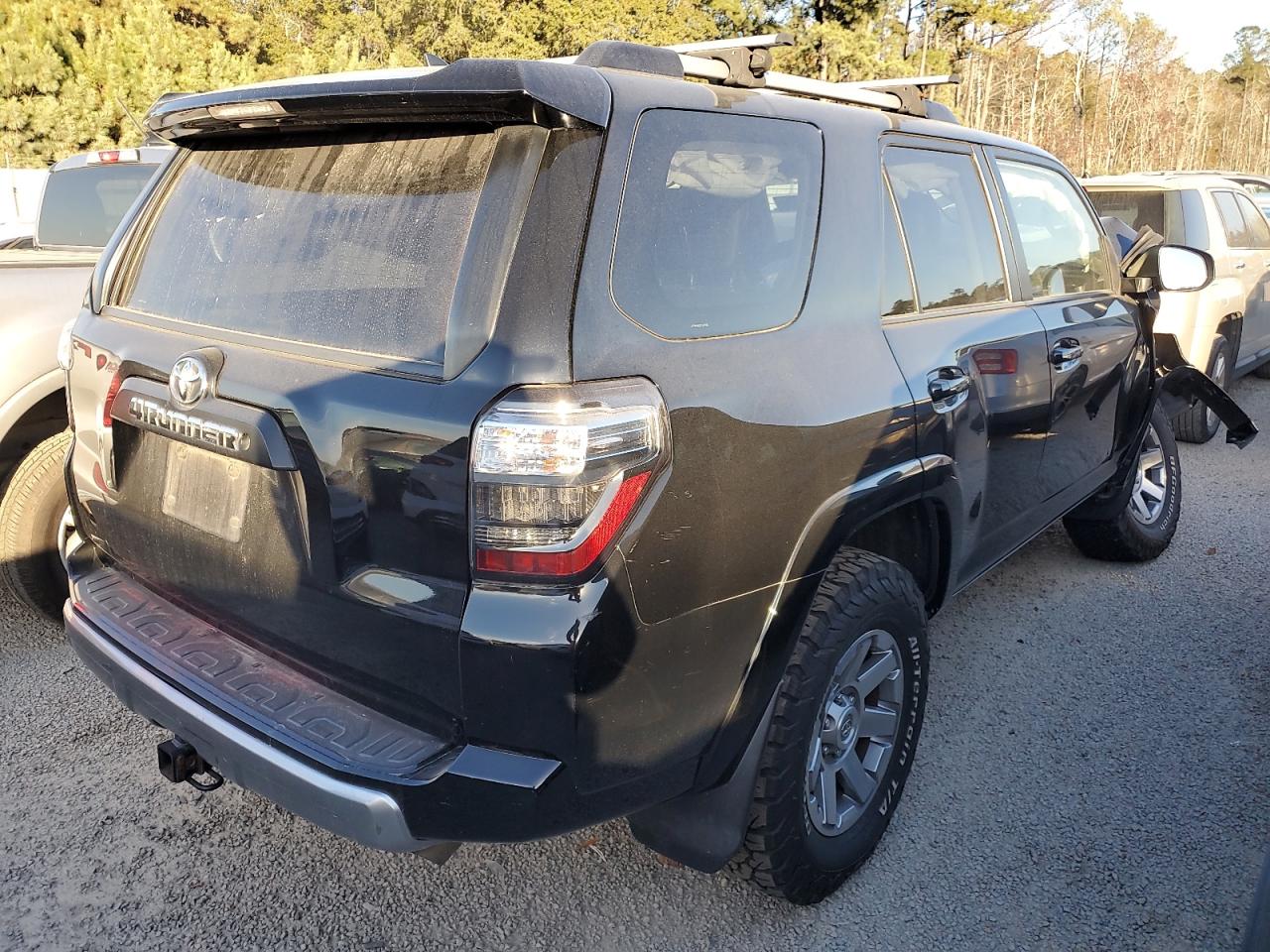 Toyota 4Runner Sr5/sr5 Premium Image 9