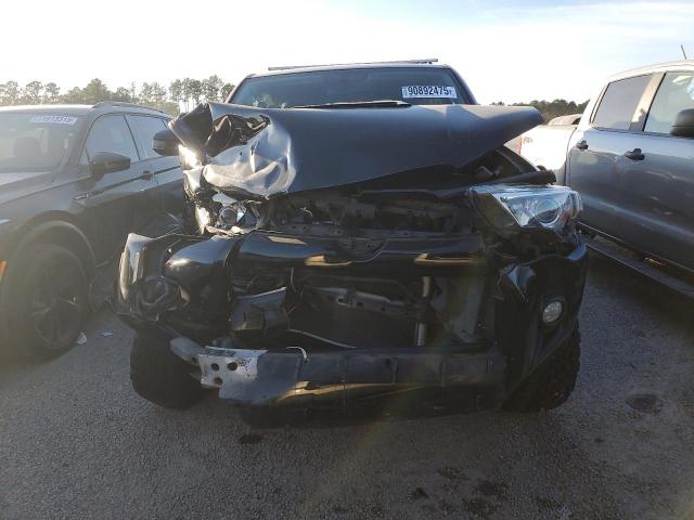 Toyota 4Runner Sr5/sr5 Premium Image 11