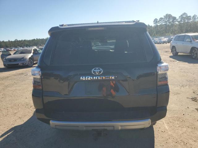 Toyota 4Runner Sr5/sr5 Premium Image 2