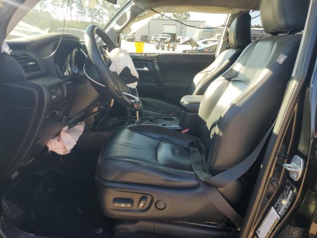 Toyota 4Runner Sr5/sr5 Premium Image 13