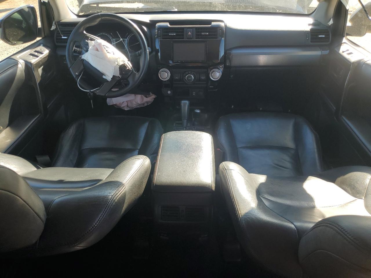 Toyota 4Runner Sr5/sr5 Premium Image 6