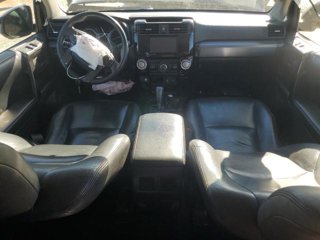 Toyota 4Runner Sr5/sr5 Premium Image 6