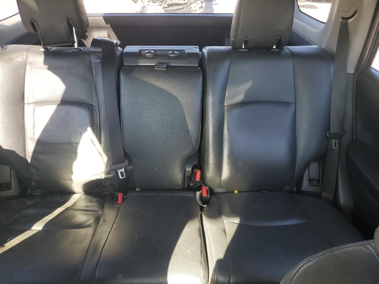 Toyota 4Runner Sr5/sr5 Premium Image 4