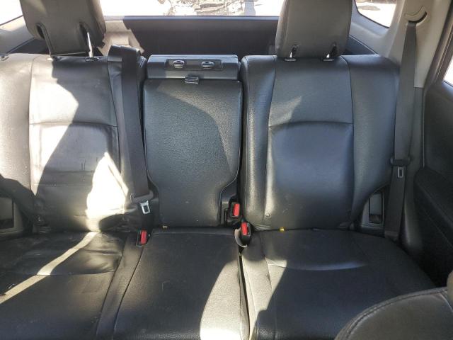 Toyota 4Runner Sr5/sr5 Premium Image 4