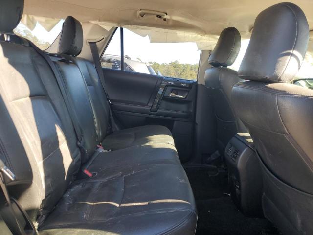 Toyota 4Runner Sr5/sr5 Premium Image 10