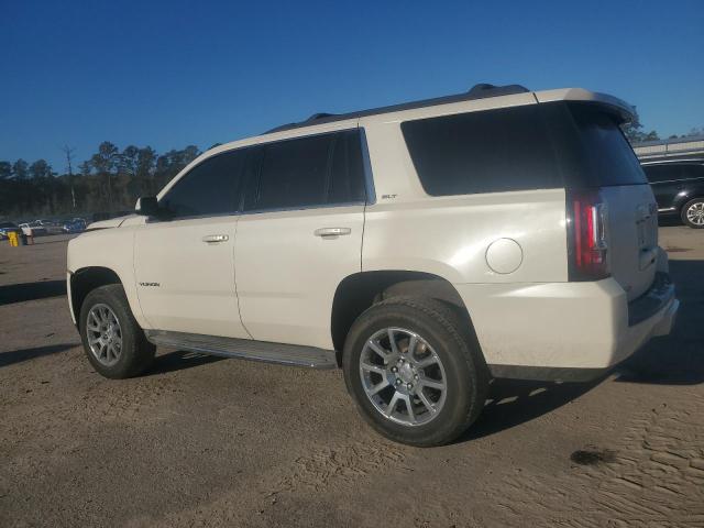 GMC Yukon Slt Image 2