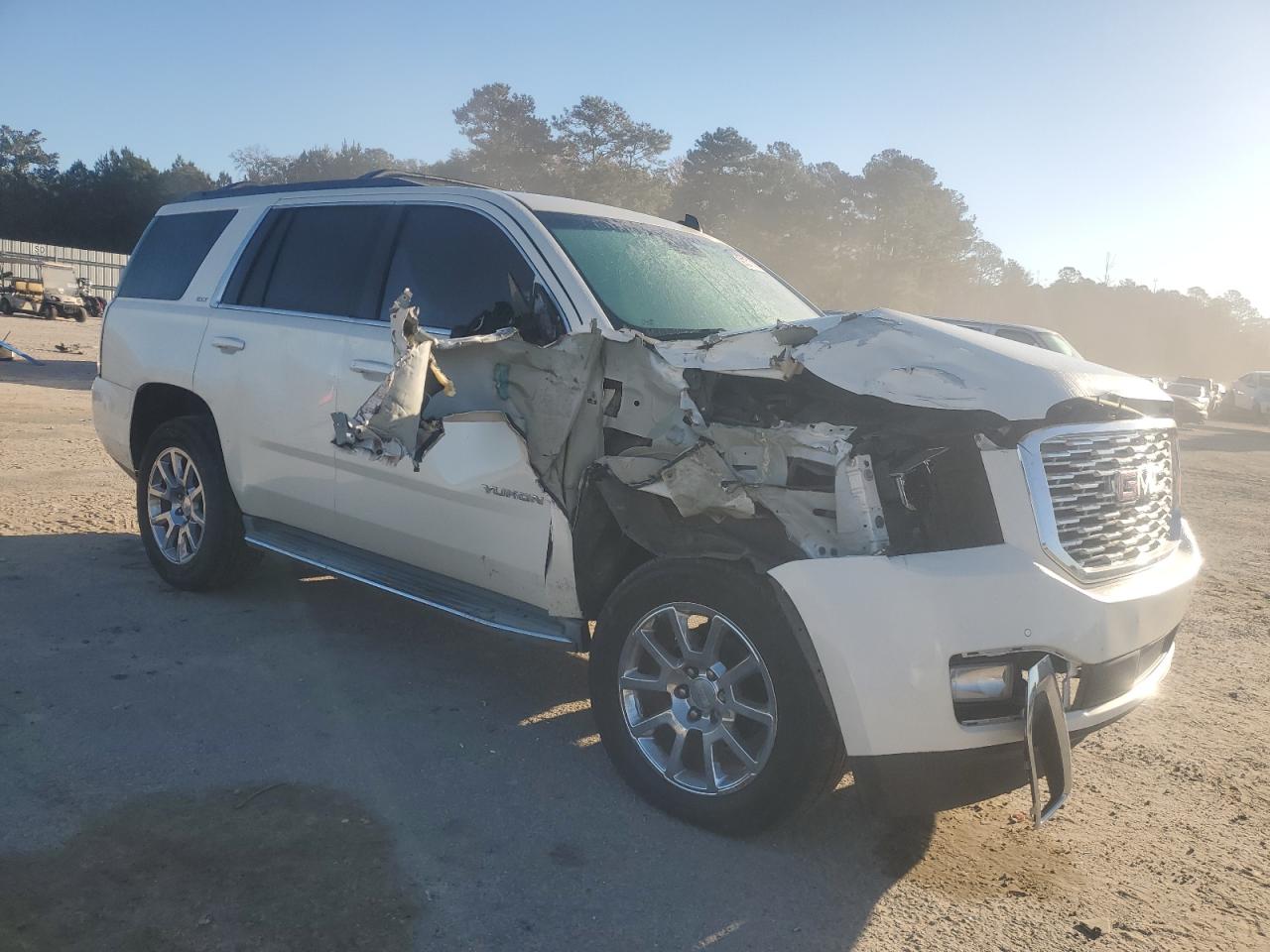 GMC Yukon Slt Image 10