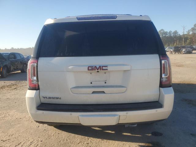 GMC Yukon Slt Image 4