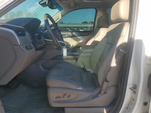 GMC Yukon Slt Image 3
