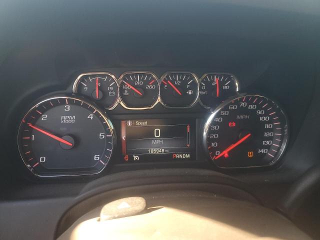 GMC Yukon Slt Image 12