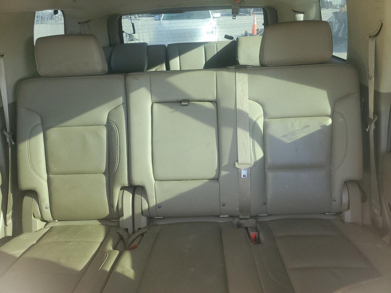 GMC Yukon Slt Image 5