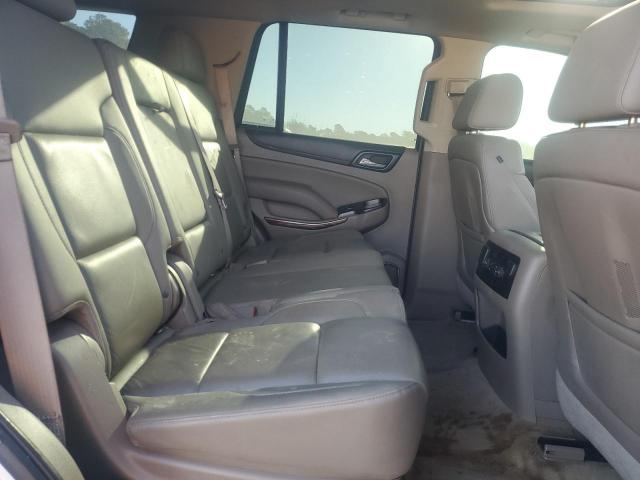 GMC Yukon Slt Image 7