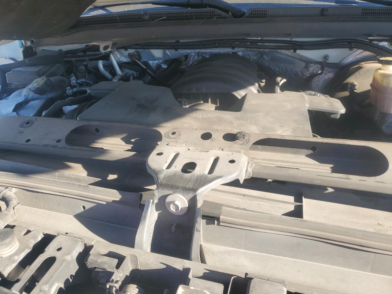 GMC Yukon Slt Image 6