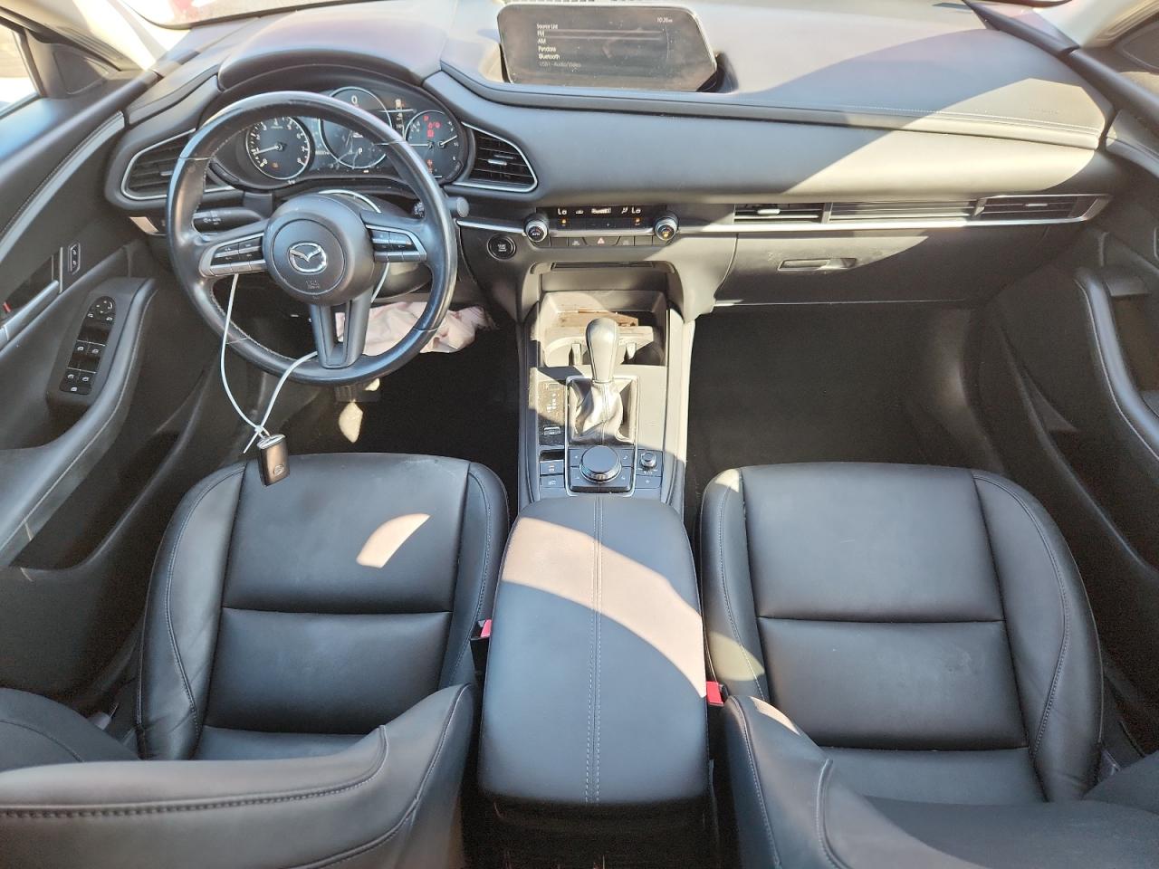 Mazda Cx Select Image 6