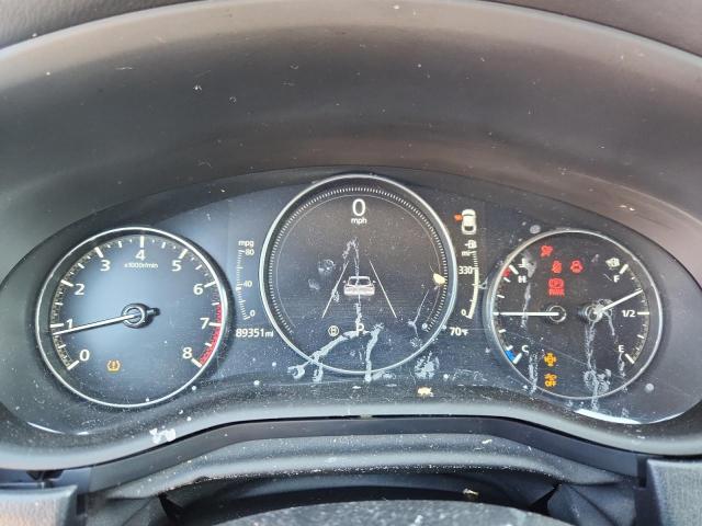 Mazda Cx Select Image 8