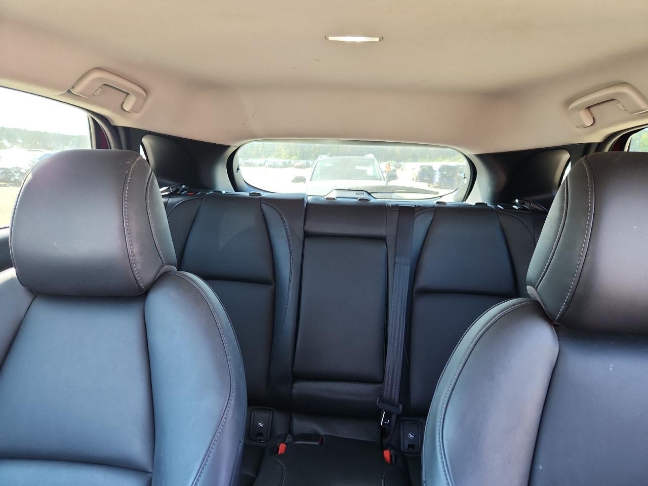 Mazda Cx Select Image 13