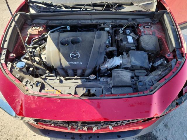 Mazda Cx Select Image 11