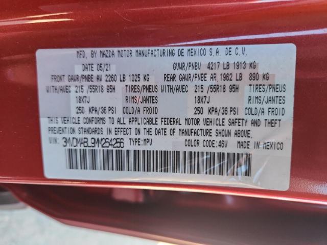 Mazda Cx Select Image 12