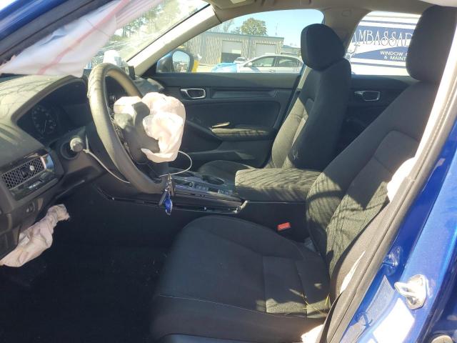 Honda Civic Lx Image 11