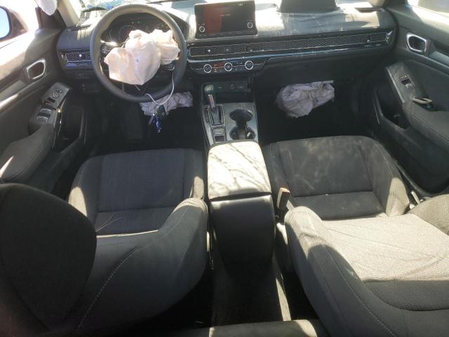 Honda Civic Lx Image 8