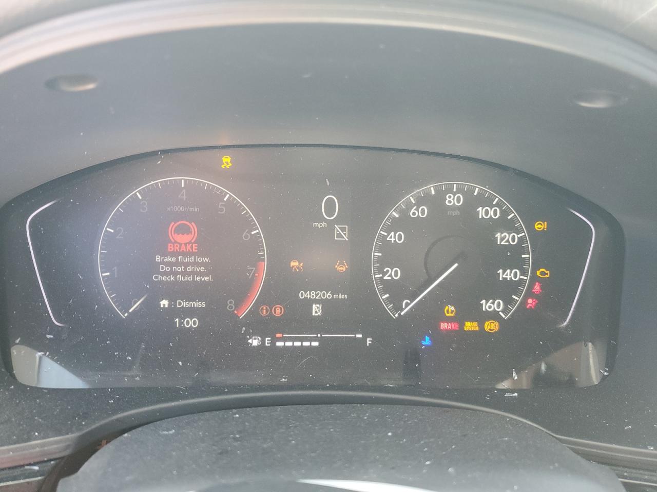 Honda Civic Lx Image 4