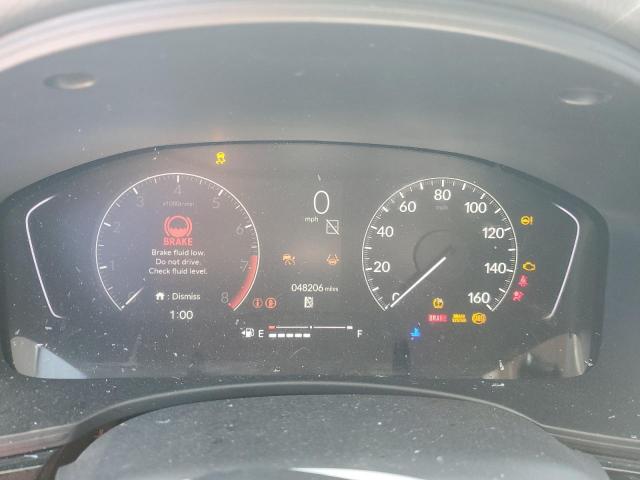 Honda Civic Lx Image 4