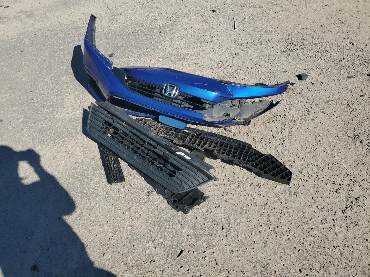 Honda Civic Lx Image 6