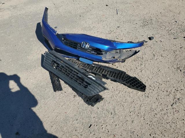 Honda Civic Lx Image 6