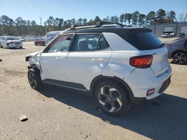 Hyundai VENUE Sel Image 2