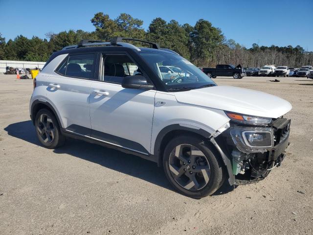 Hyundai VENUE Sel Image 5