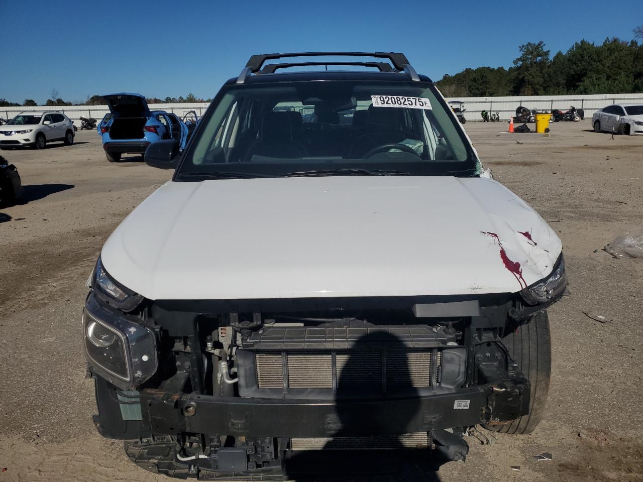 Hyundai VENUE Sel Image 6