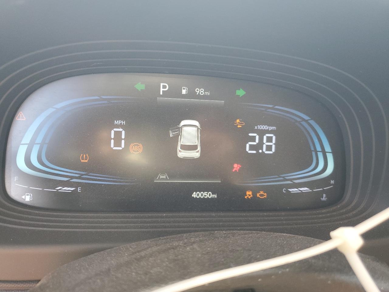 Hyundai VENUE Sel Image 13